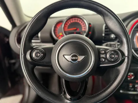 Mini Mini Clubman 1.5 One D Business - Immagine 14