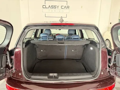 Mini Mini Clubman 1.5 One D Business - Immagine 32