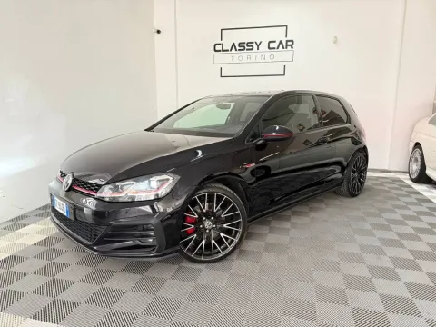 Volkswagen Golf 3p 2.0 tsi Gti Performance - Immagine 1