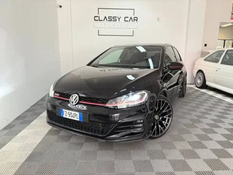 Volkswagen Golf 3p 2.0 tsi Gti Performance - Immagine 2