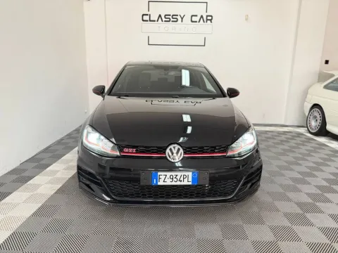 Volkswagen Golf 3p 2.0 tsi Gti Performance - Immagine 3