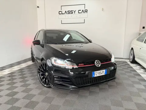 Volkswagen Golf 3p 2.0 tsi Gti Performance - Immagine 4