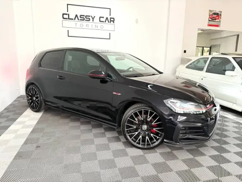 Volkswagen Golf 3p 2.0 tsi Gti Performance - Immagine 5