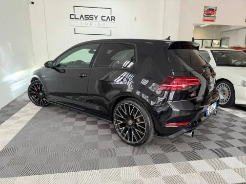 Volkswagen Golf 3p 2.0 tsi Gti Performance - Immagine 6