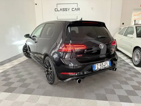 Volkswagen Golf 3p 2.0 tsi Gti Performance - Immagine 7