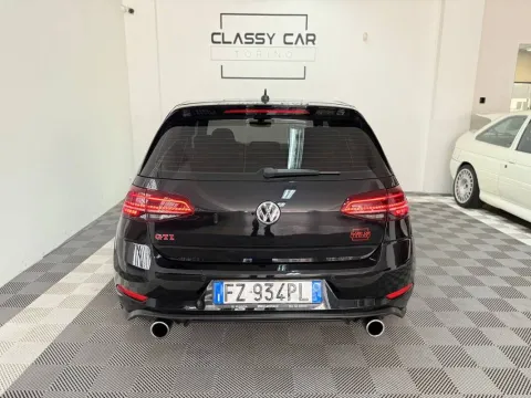Volkswagen Golf 3p 2.0 tsi Gti Performance - Immagine 8