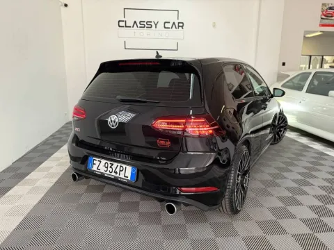 Volkswagen Golf 3p 2.0 tsi Gti Performance - Immagine 9