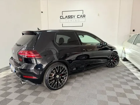 Volkswagen Golf 3p 2.0 tsi Gti Performance - Immagine 10