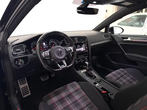 Volkswagen Golf 3p 2.0 tsi Gti Performance - Immagine 11