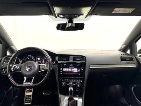 Volkswagen Golf 3p 2.0 tsi Gti Performance - Immagine 12