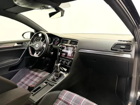 Volkswagen Golf 3p 2.0 tsi Gti Performance - Immagine 13
