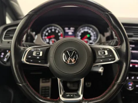 Volkswagen Golf 3p 2.0 tsi Gti Performance - Immagine 14