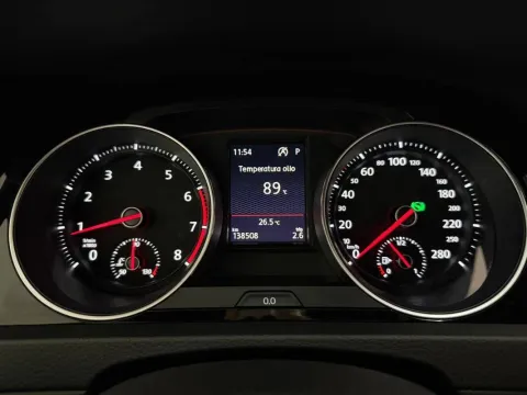 Volkswagen Golf 3p 2.0 tsi Gti Performance - Immagine 15