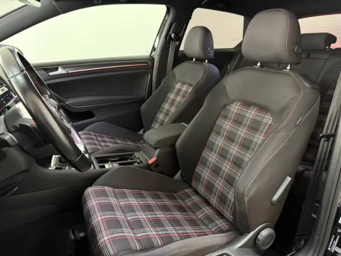 Volkswagen Golf 3p 2.0 tsi Gti Performance - Immagine 16