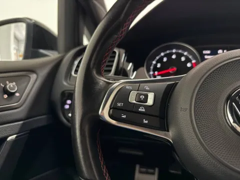Volkswagen Golf 3p 2.0 tsi Gti Performance - Immagine 20
