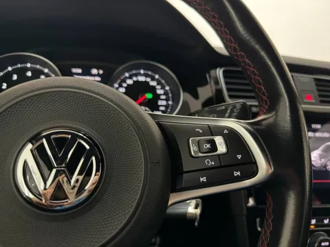 Volkswagen Golf 3p 2.0 tsi Gti Performance - Immagine 21