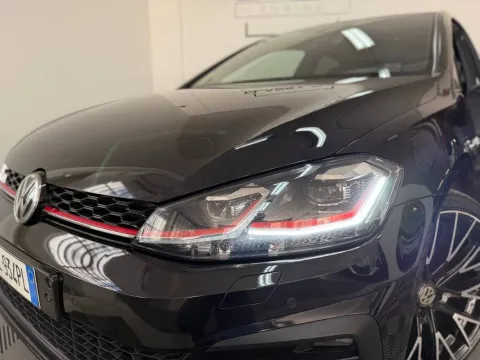 Volkswagen Golf 3p 2.0 tsi Gti Performance - Immagine 24