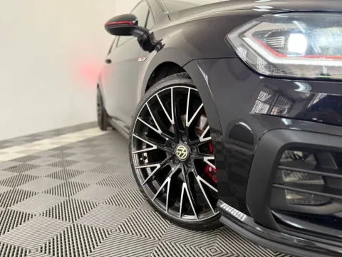 Volkswagen Golf 3p 2.0 tsi Gti Performance - Immagine 25