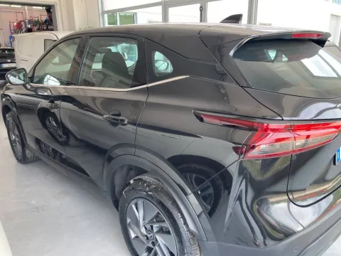 Nissan Qashqai 1.3 mhev N-Connecta 2wd 158cv xtronic - Immagine 12