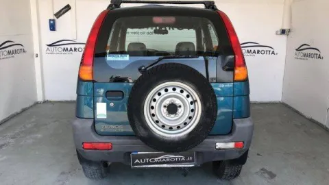Daihatsu Terios 1.3 DX - Immagine 5