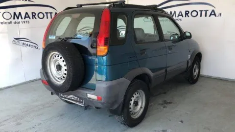 Daihatsu Terios 1.3 DX - Immagine 6