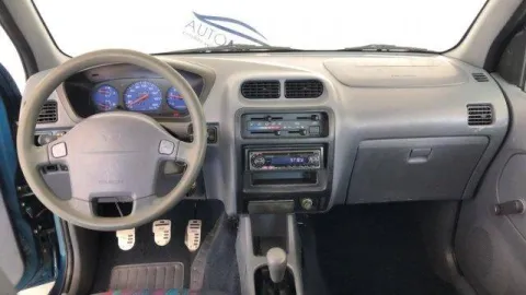 Daihatsu Terios 1.3 DX - Immagine 7