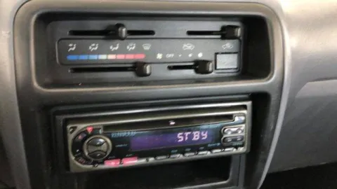 Daihatsu Terios 1.3 DX - Immagine 8