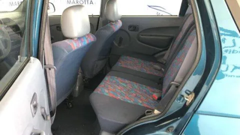 Daihatsu Terios 1.3 DX - Immagine 9