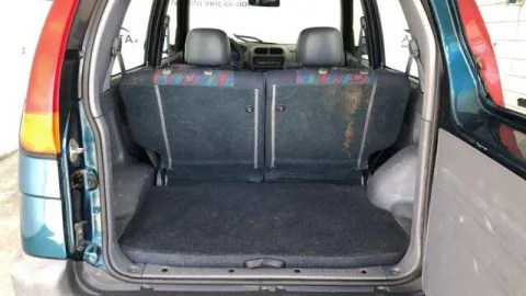 Daihatsu Terios 1.3 DX - Immagine 11