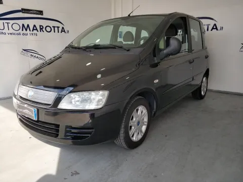 Fiat Multipla 1.6 16v natural power Dynamic - Immagine 1