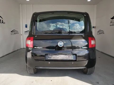 Fiat Multipla 1.6 16v natural power Dynamic - Immagine 5