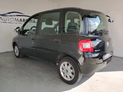 Fiat Multipla 1.6 16v natural power Dynamic - Immagine 6