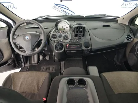 Fiat Multipla 1.6 16v natural power Dynamic - Immagine 9
