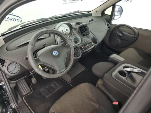 Fiat Multipla 1.6 16v natural power Dynamic - Immagine 10