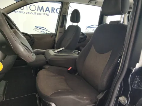 Fiat Multipla 1.6 16v natural power Dynamic - Immagine 11