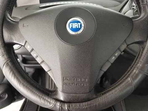 Fiat Multipla 1.6 16v natural power Dynamic - Immagine 12