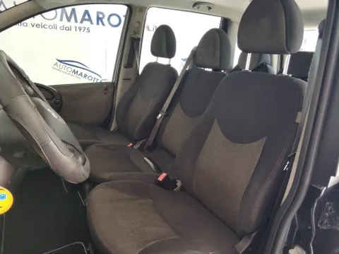 Fiat Multipla 1.6 16v natural power Dynamic - Immagine 13