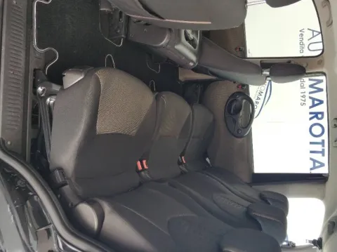 Fiat Multipla 1.6 16v natural power Dynamic - Immagine 14