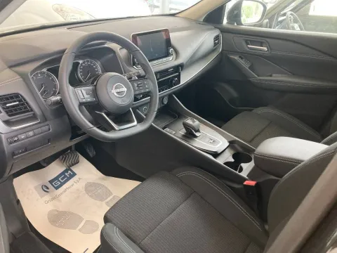 Nissan Qashqai 1.3 mhev N-Connecta 2wd 158cv xtronic - Immagine 13