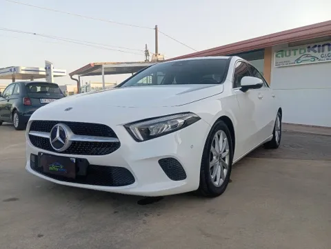 Mercedes A 200 d Sport auto - Immagine 3