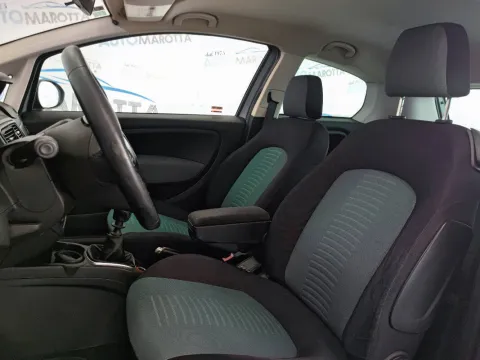 Fiat Grande Punto 3p 1.2 Dynamic 65cv - Immagine 12