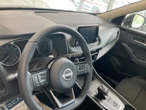 Nissan Qashqai 1.3 mhev N-Connecta 2wd 158cv xtronic - Immagine 14