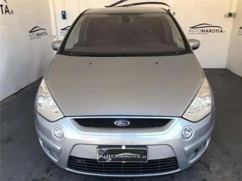 Ford S-Max 2.0 tdci Titanium dpf - Immagine 3