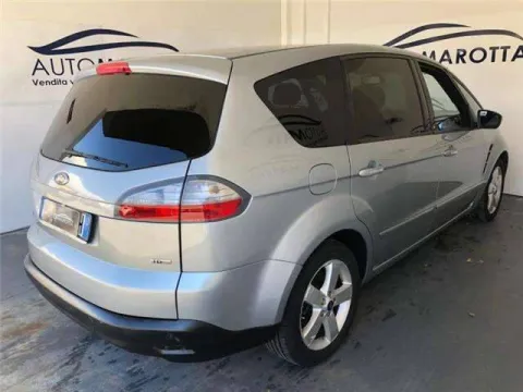 Ford S-Max 2.0 tdci Titanium dpf - Immagine 5