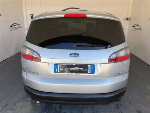 Ford S-Max 2.0 tdci Titanium dpf - Immagine 6