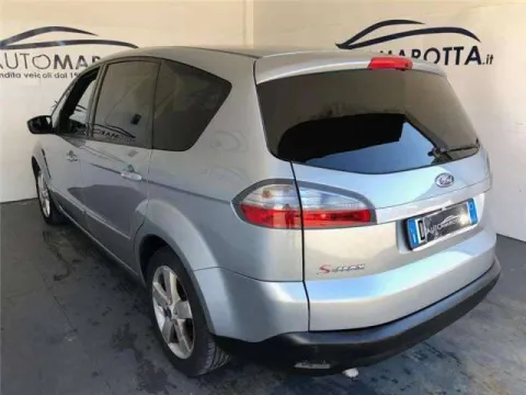 Ford S-Max 2.0 tdci Titanium dpf - Immagine 7