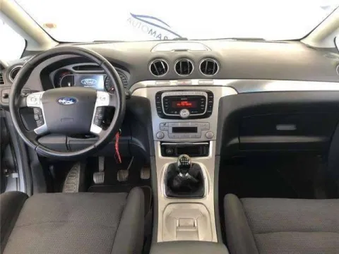 Ford S-Max 2.0 tdci Titanium dpf - Immagine 10