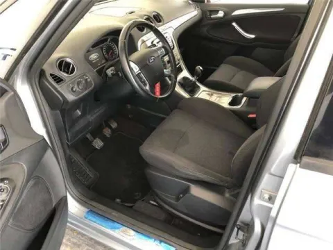 Ford S-Max 2.0 tdci Titanium dpf - Immagine 11