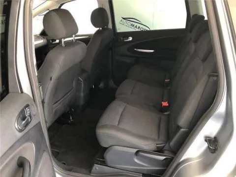 Ford S-Max 2.0 tdci Titanium dpf - Immagine 12