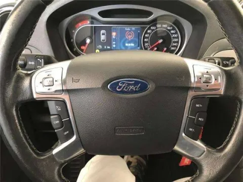 Ford S-Max 2.0 tdci Titanium dpf - Immagine 13